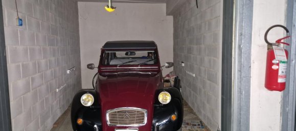 1 room Garage in Colle di Val d'Elsa, Italy No. 344396 3