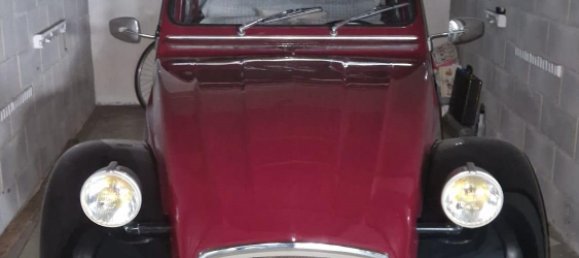 1 room Garage in Colle di Val d'Elsa, Italy No. 344396 4