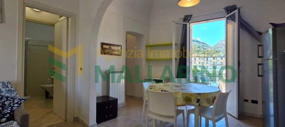 3 bedrooms Apartment in Finale Ligure, Italy No. 351173 8