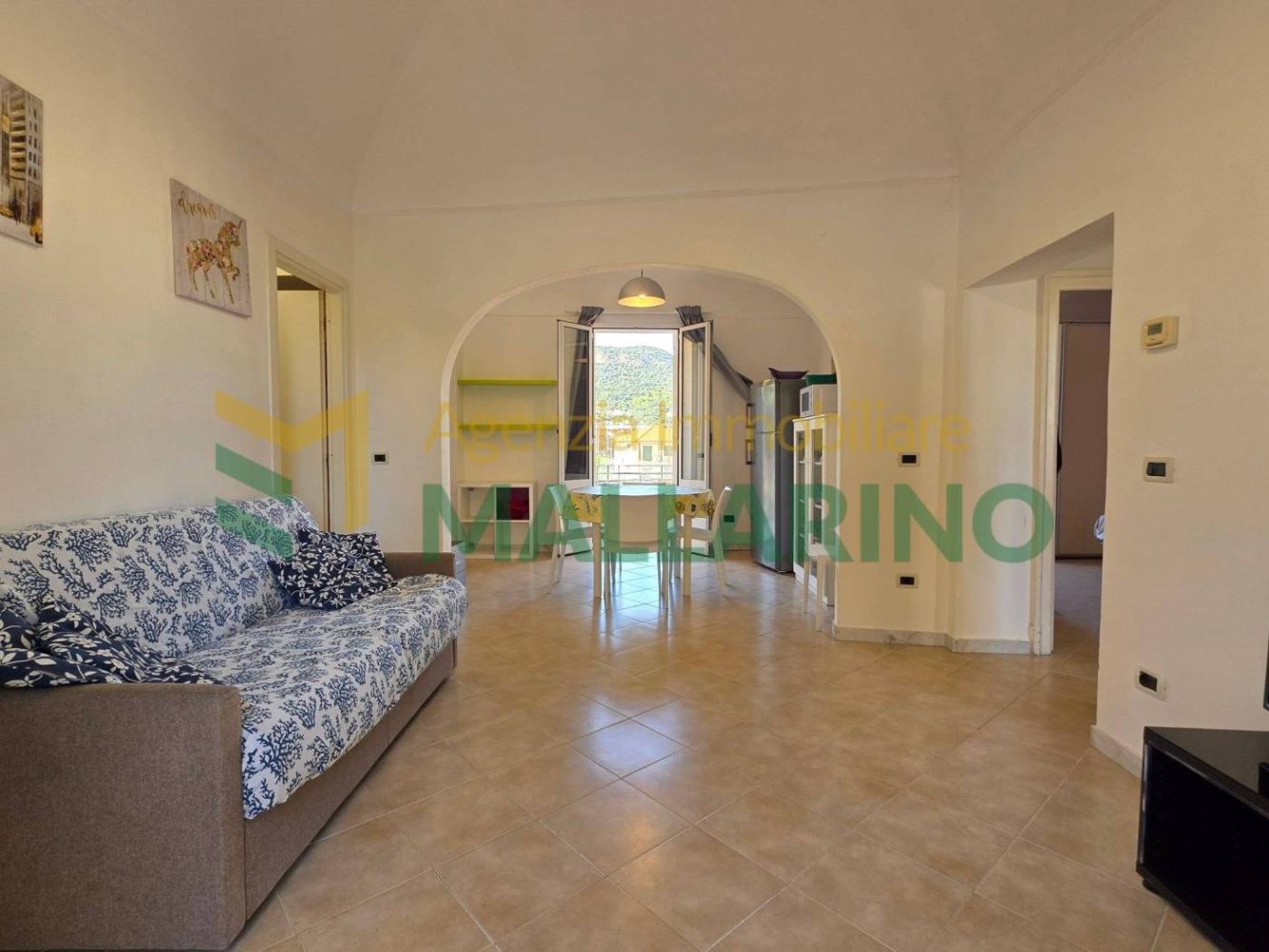 3 bedrooms Apartment in Finale Ligure, Italy No. 351173