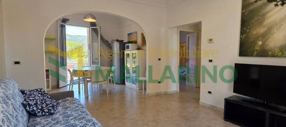 3 bedrooms Apartment in Finale Ligure, Italy No. 351173 2