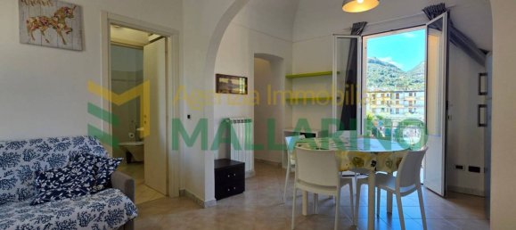 3 bedrooms Apartment in Finale Ligure, Italy No. 351173 4