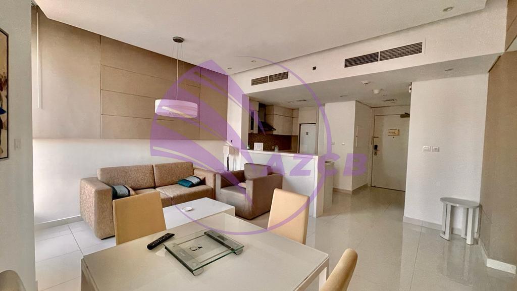 Квартира с 2 спальнями в Бизнес-Бэй, ОАЭ № 29930