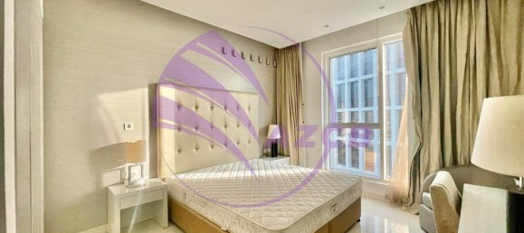 Квартира с 2 спальнями в Бизнес-Бэй, ОАЭ № 29930 11