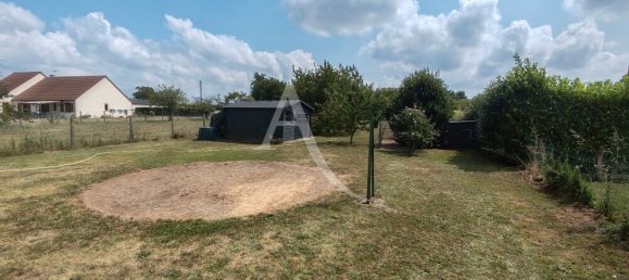 3 bedrooms House in Sambin, France No. 262651 7