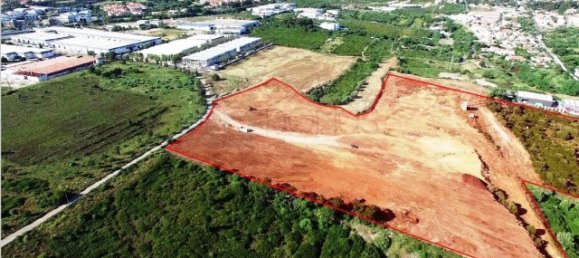 Земельный участок 53700м² в Синтра, Португалия № 61428 10