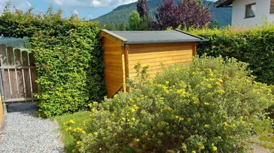 3 chambres Appartement à Leutasch, Austria No. 188332