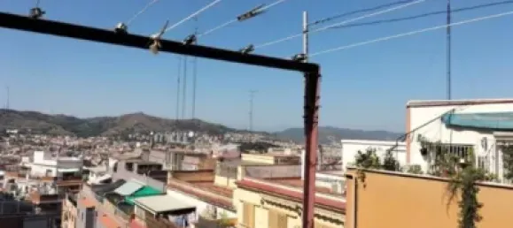 2 bedrooms Penthouse in Horta-Guinardo, Spain No. 183828 9