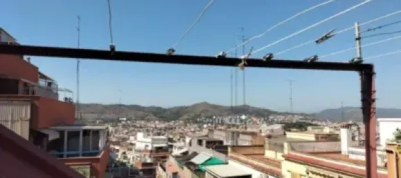 2 bedrooms Penthouse in Horta-Guinardo, Spain No. 183828 6