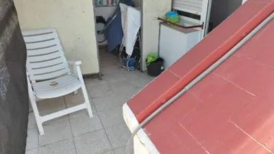 2 bedrooms Penthouse in Horta-Guinardo, Spain No. 183828