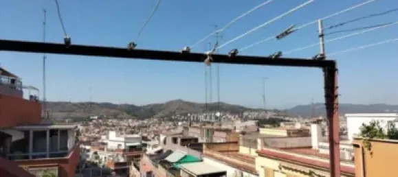 2 bedrooms Penthouse in Horta-Guinardo, Spain No. 183828 11