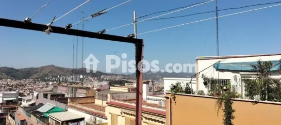 2 bedrooms Penthouse in Horta-Guinardo, Spain No. 183828 16