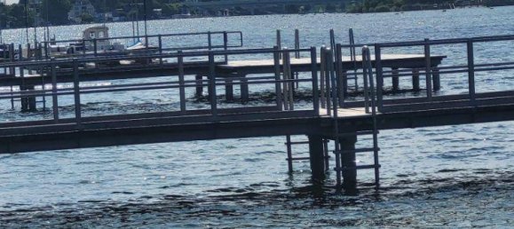 1 bedroom Apartment in Vienna, Austria No. 181000 8