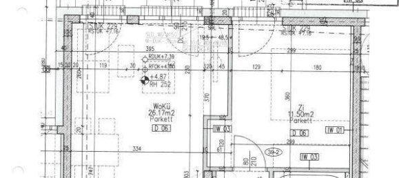 1 bedroom Apartment in Vienna, Austria No. 181000 4