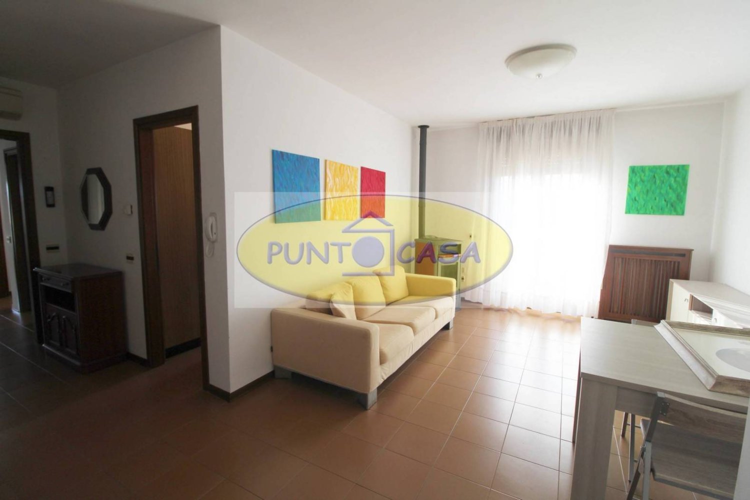 2 bedrooms Apartment in Borghetto Lodigiano, Italy No. 87723