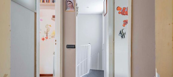 Apartamento de 3 habitaciónes en Cerveteri, Italy No. 100434 18