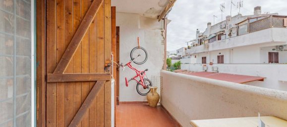 Apartamento de 3 habitaciónes en Cerveteri, Italy No. 100434 36