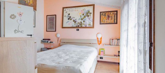 Apartamento de 3 habitaciónes en Cerveteri, Italy No. 100434 24