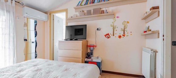 Apartamento de 3 habitaciónes en Cerveteri, Italy No. 100434 22