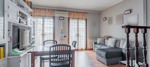 Apartamento de 3 habitaciónes en Cerveteri, Italy No. 100434 12
