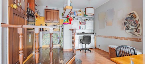 Apartamento de 3 habitaciónes en Cerveteri, Italy No. 100434 8