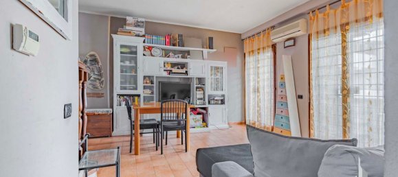Apartamento de 3 habitaciónes en Cerveteri, Italy No. 100434 3