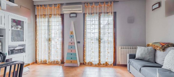 Apartamento de 3 habitaciónes en Cerveteri, Italy No. 100434 14