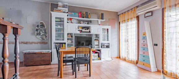 Apartamento de 3 habitaciónes en Cerveteri, Italy No. 100434 4