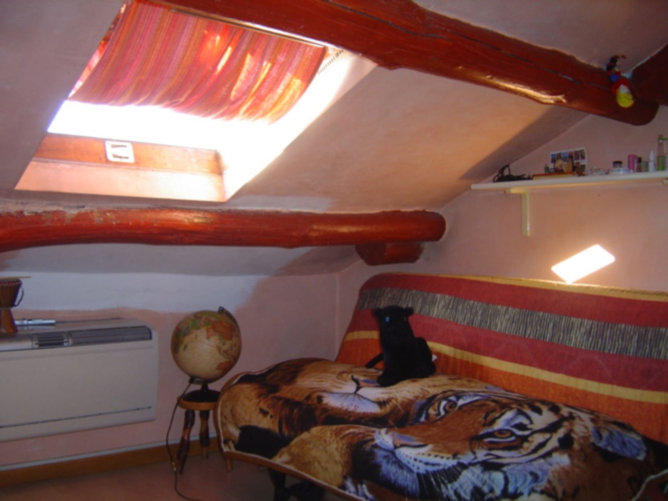 Ático de 2 habitaciónes en Milan, Italy No. 339038