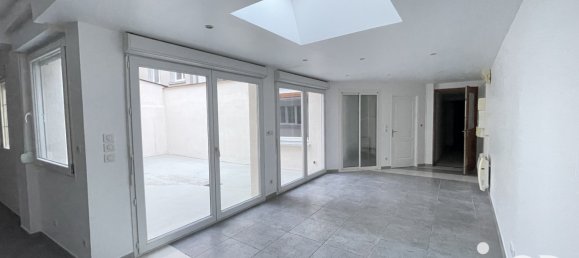 5-Zimmer Doppelhaus in Chalons-en-Champagne, France, Nr. 52092 8