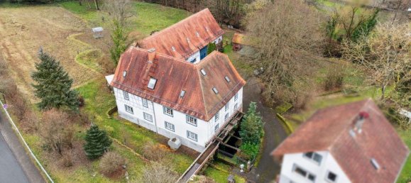 Casa de 7 habitaciónes en Odenwaldkreis, Germany No. 66826 4