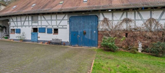 Casa de 7 habitaciónes en Odenwaldkreis, Germany No. 66826 16