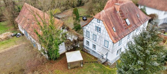 Casa de 7 habitaciónes en Odenwaldkreis, Germany No. 66826 3