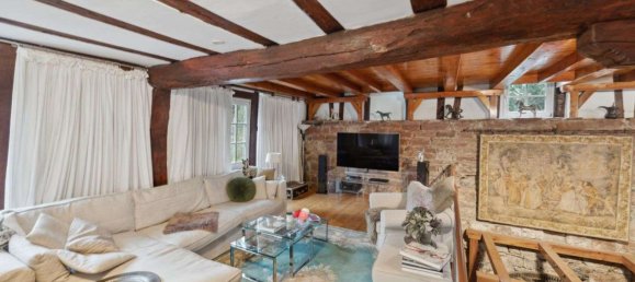 Casa de 7 habitaciónes en Odenwaldkreis, Germany No. 66826 5