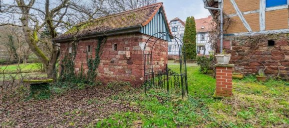 Casa de 7 habitaciónes en Odenwaldkreis, Germany No. 66826 17