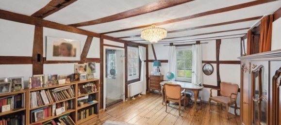 Casa de 7 habitaciónes en Odenwaldkreis, Germany No. 66826 12