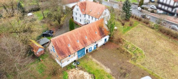 Casa de 7 habitaciónes en Odenwaldkreis, Germany No. 66826 19