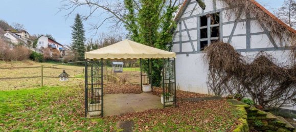 Casa de 7 habitaciónes en Odenwaldkreis, Germany No. 66826 15