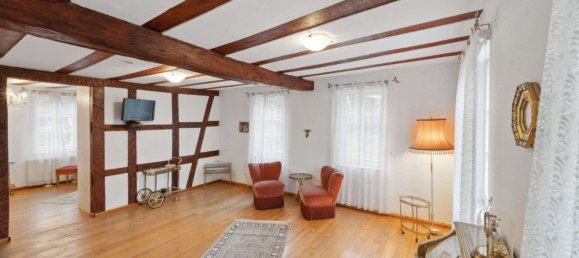 Casa de 7 habitaciónes en Odenwaldkreis, Germany No. 66826 11