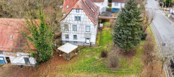 Casa de 7 habitaciónes en Odenwaldkreis, Germany No. 66826 2