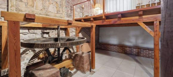 Casa de 7 habitaciónes en Odenwaldkreis, Germany No. 66826 7