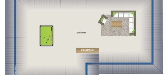 Casa de 7 habitaciónes en Odenwaldkreis, Germany No. 66826 23