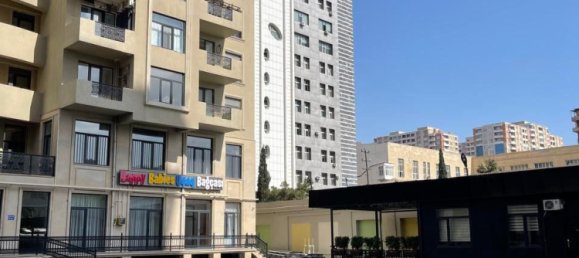 3 غرف نوم شقة في Khatay, Azerbaijan رقم 1266 17