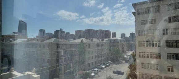 3 غرف نوم شقة في Khatay, Azerbaijan رقم 1266 21