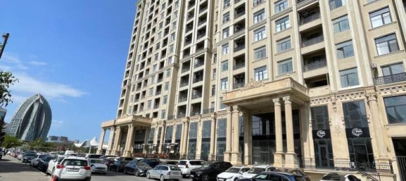 3 غرف نوم شقة في Khatay, Azerbaijan رقم 1266 8