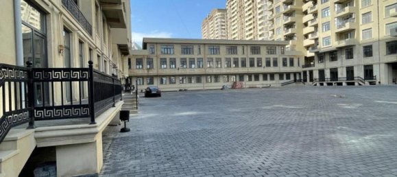 3 غرف نوم شقة في Khatay, Azerbaijan رقم 1266 10