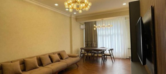 3 غرف نوم شقة في Khatay, Azerbaijan رقم 1266 7