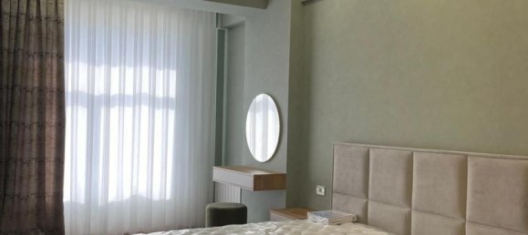 3 غرف نوم شقة في Khatay, Azerbaijan رقم 1266 2