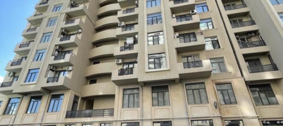 3 غرف نوم شقة في Khatay, Azerbaijan رقم 1266 20