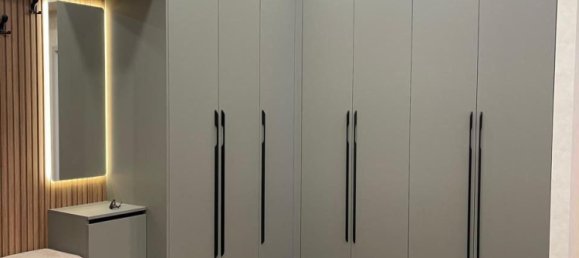 3 غرف نوم شقة في Khatay, Azerbaijan رقم 1266 27